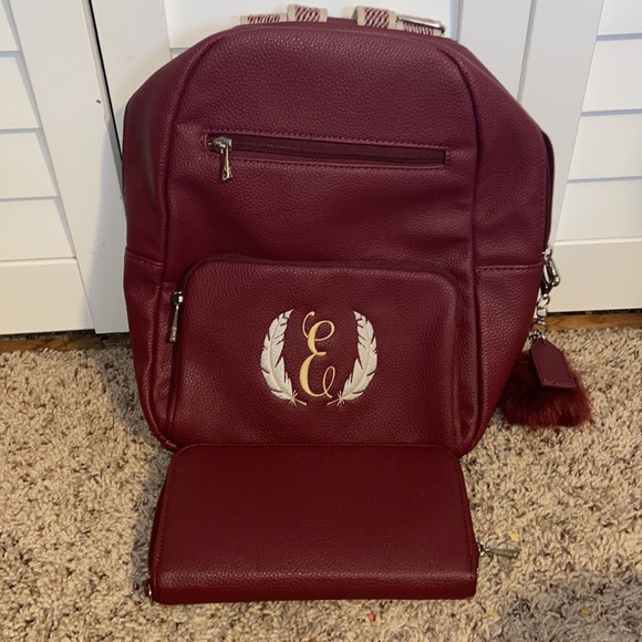 Thirty One Back Pack - Picture 4 of 7